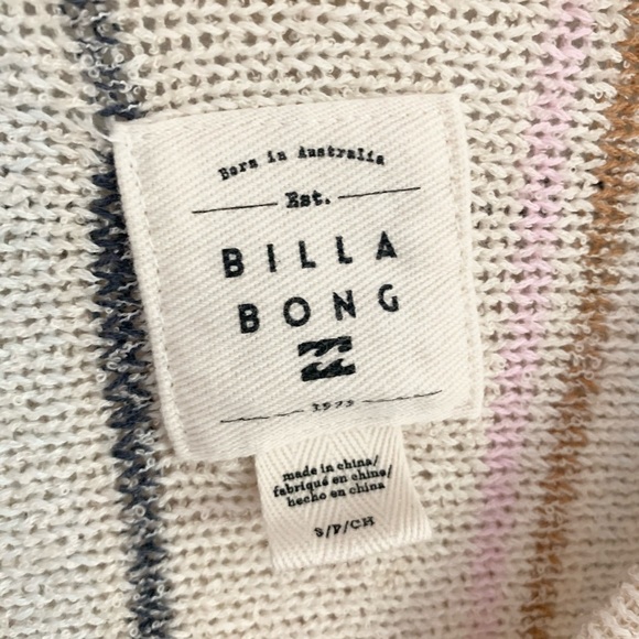 Billabong | Baja Hoodie - Picture 3 of 5